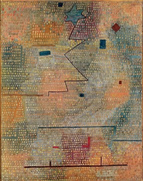  abstracto Lienzo - Expresionismo abstracto estrella en ascenso